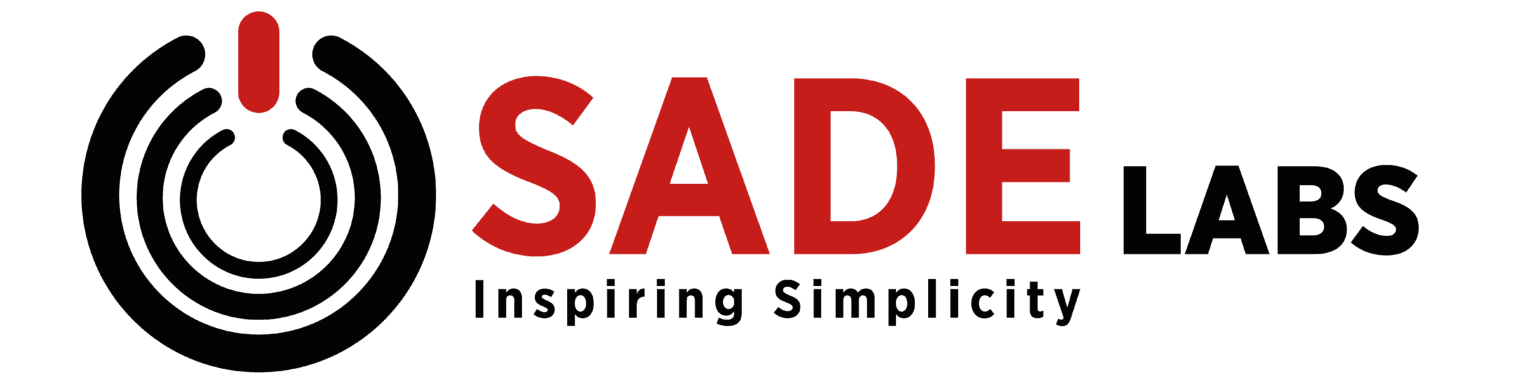 SADE Labs